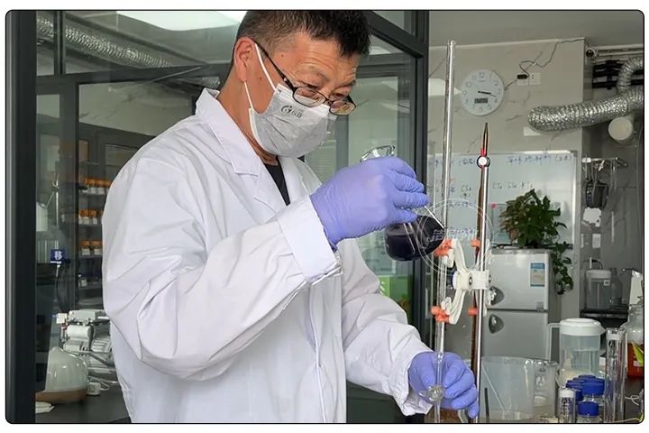 煅燒鋰渣廢氣異味大，科學除臭就找潔匠凈化