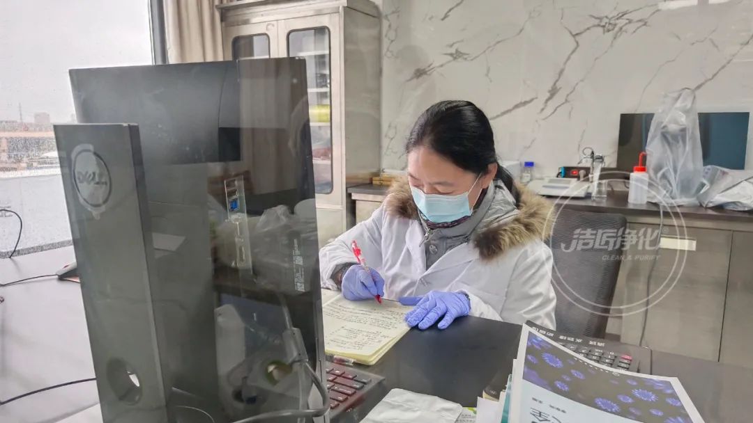 企業做了廢氣處理,已經達到了國家標準,仍然有異味怎么辦?